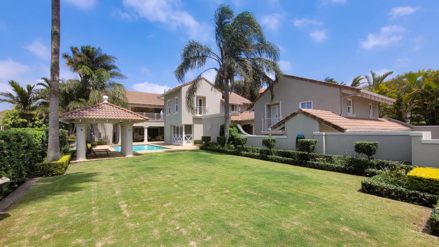 6 Bedroom Property for Sale in Umhlanga KwaZulu-Natal