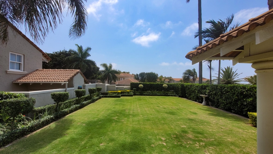 6 Bedroom Property for Sale in Umhlanga KwaZulu-Natal