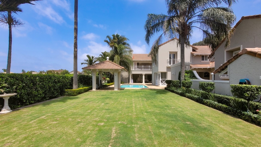 6 Bedroom Property for Sale in Umhlanga KwaZulu-Natal