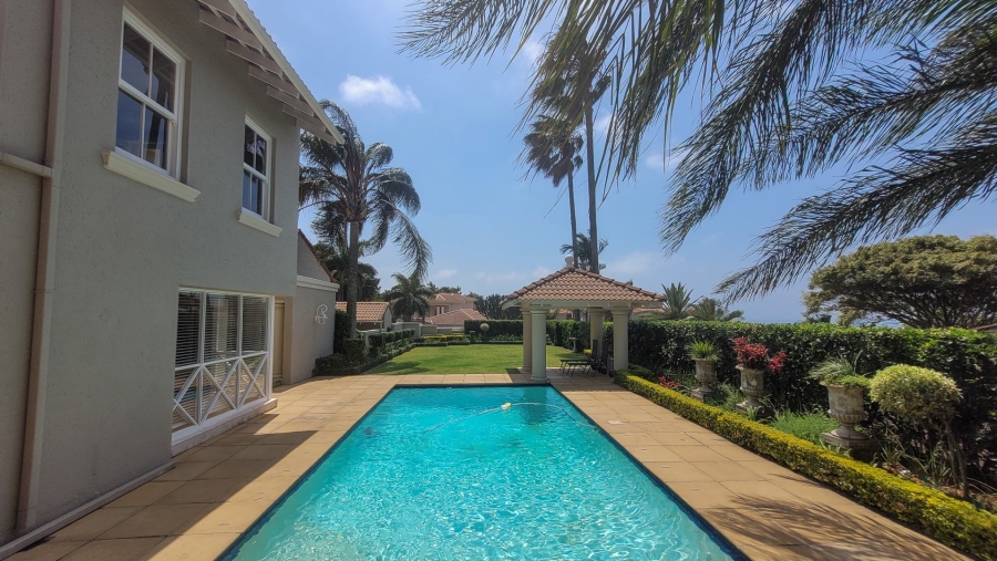 6 Bedroom Property for Sale in Umhlanga KwaZulu-Natal