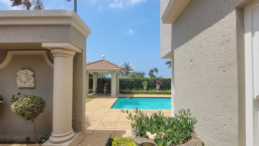 6 Bedroom Property for Sale in Umhlanga KwaZulu-Natal