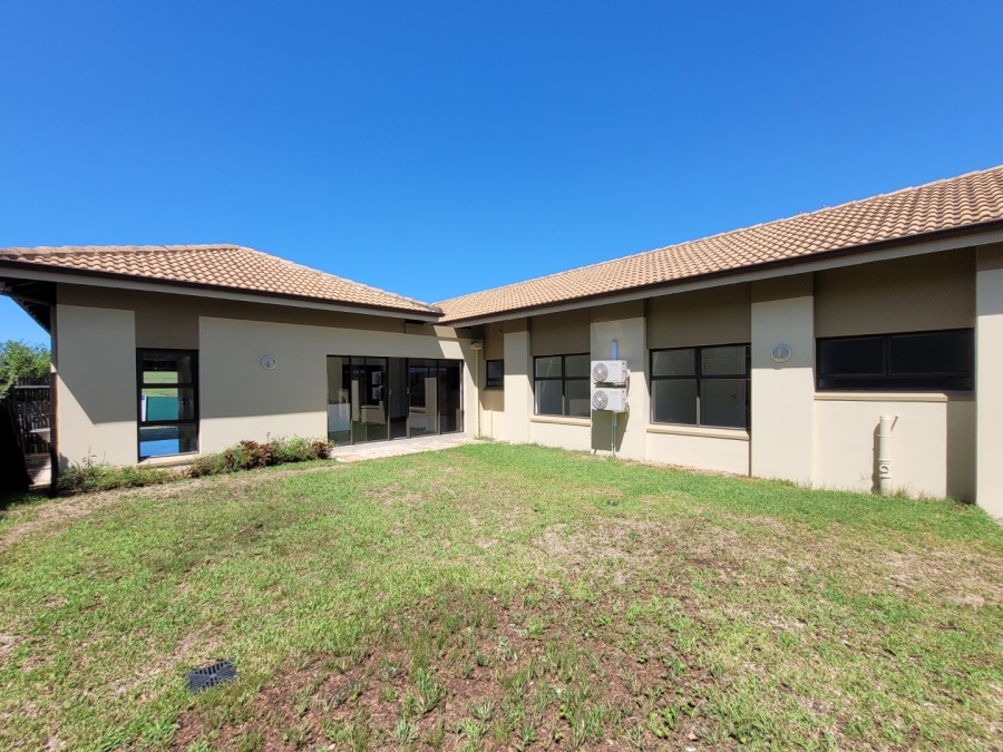 To Let 3 Bedroom Property for Rent in Palm Lakes Estate KwaZulu-Natal