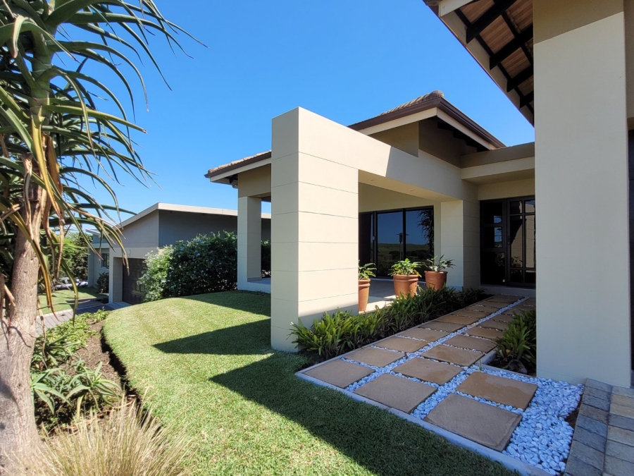 To Let 3 Bedroom Property for Rent in Palm Lakes Estate KwaZulu-Natal