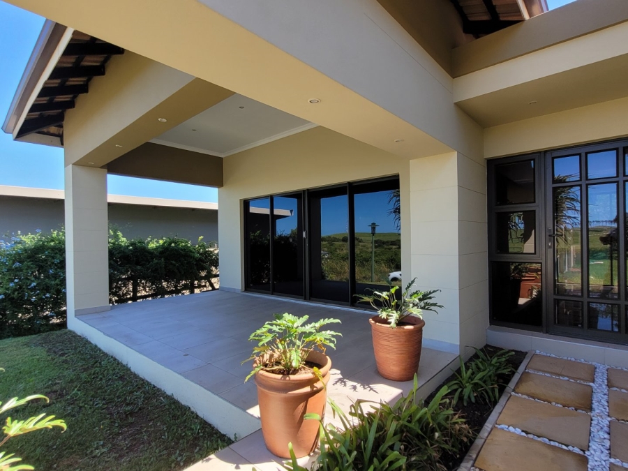 To Let 3 Bedroom Property for Rent in Palm Lakes Estate KwaZulu-Natal