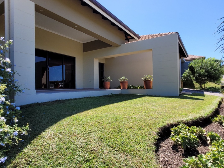 To Let 3 Bedroom Property for Rent in Palm Lakes Estate KwaZulu-Natal