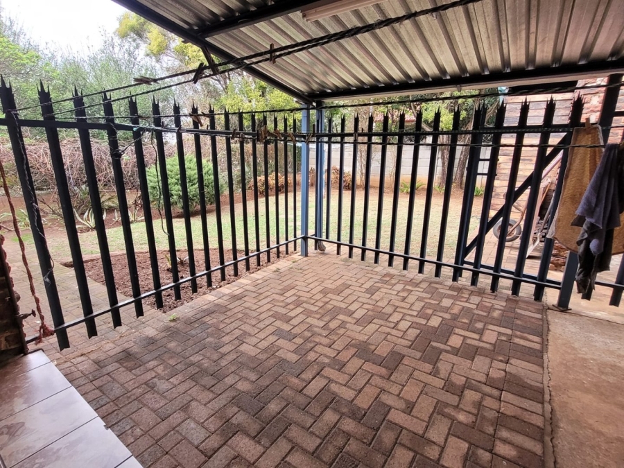 4 Bedroom Property for Sale in Amiel Park KwaZulu-Natal