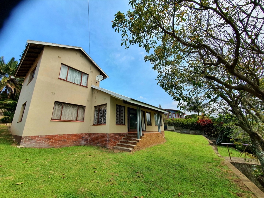 3 Bedroom Property for Sale in Hibberdene KwaZulu-Natal