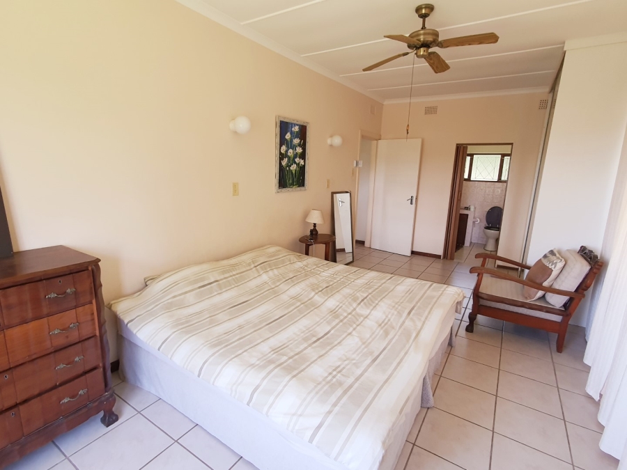 3 Bedroom Property for Sale in Hibberdene KwaZulu-Natal