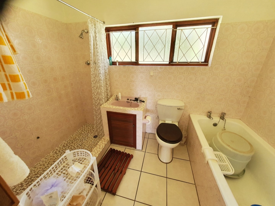 3 Bedroom Property for Sale in Hibberdene KwaZulu-Natal