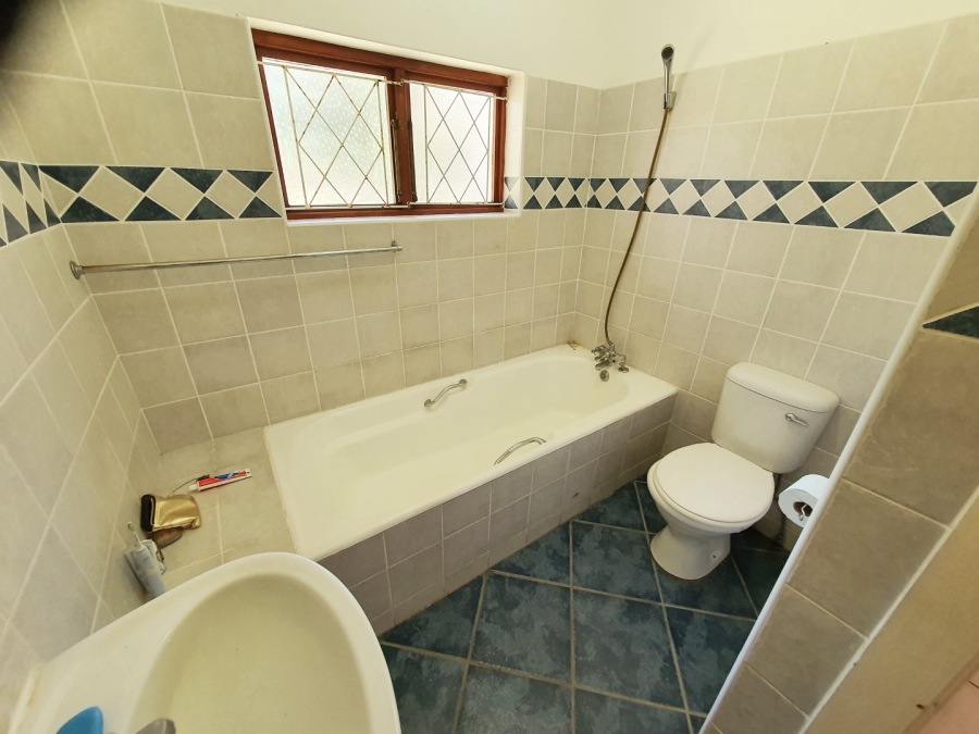 3 Bedroom Property for Sale in Hibberdene KwaZulu-Natal