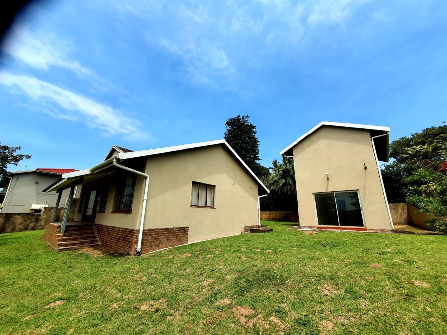 3 Bedroom Property for Sale in Hibberdene KwaZulu-Natal