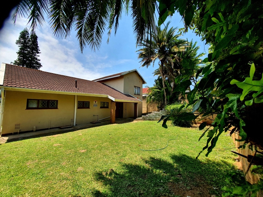 3 Bedroom Property for Sale in Hibberdene KwaZulu-Natal