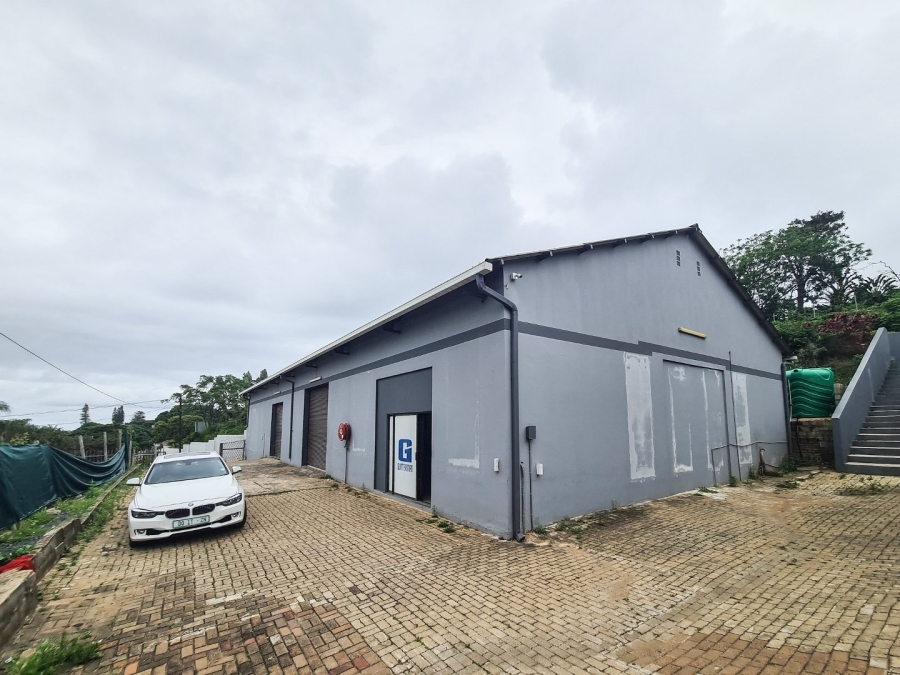 Commercial Property for Sale in Margate KwaZulu-Natal