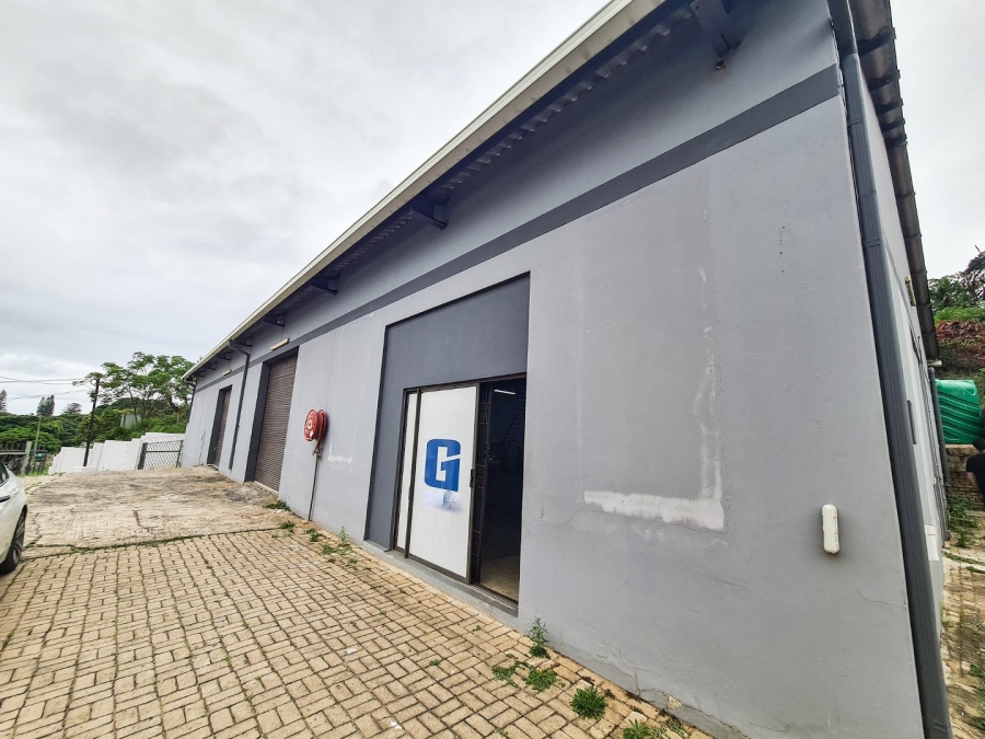 Commercial Property for Sale in Margate KwaZulu-Natal