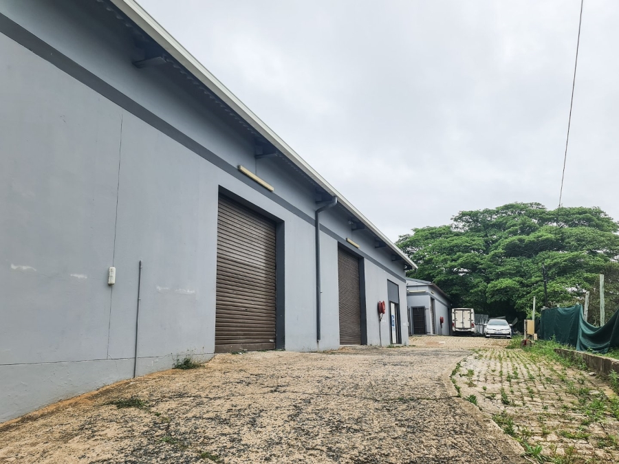 Commercial Property for Sale in Margate KwaZulu-Natal