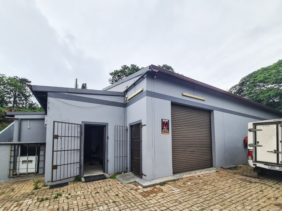 Commercial Property for Sale in Margate KwaZulu-Natal