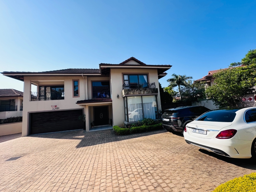 3 Bedroom Property for Sale in Umhlanga KwaZulu-Natal