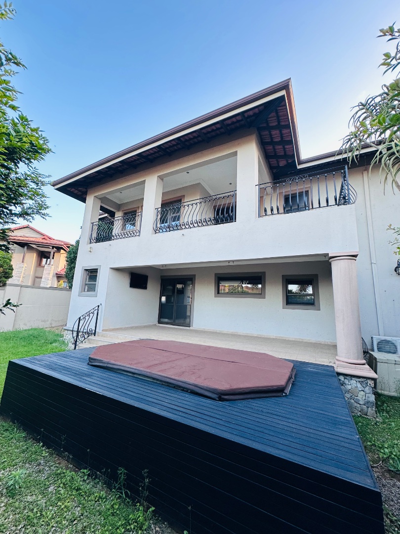 3 Bedroom Property for Sale in Umhlanga KwaZulu-Natal