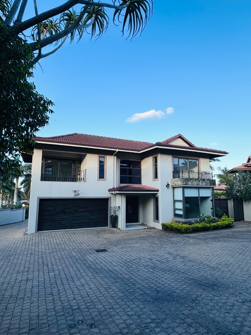 3 Bedroom Property for Sale in Umhlanga KwaZulu-Natal