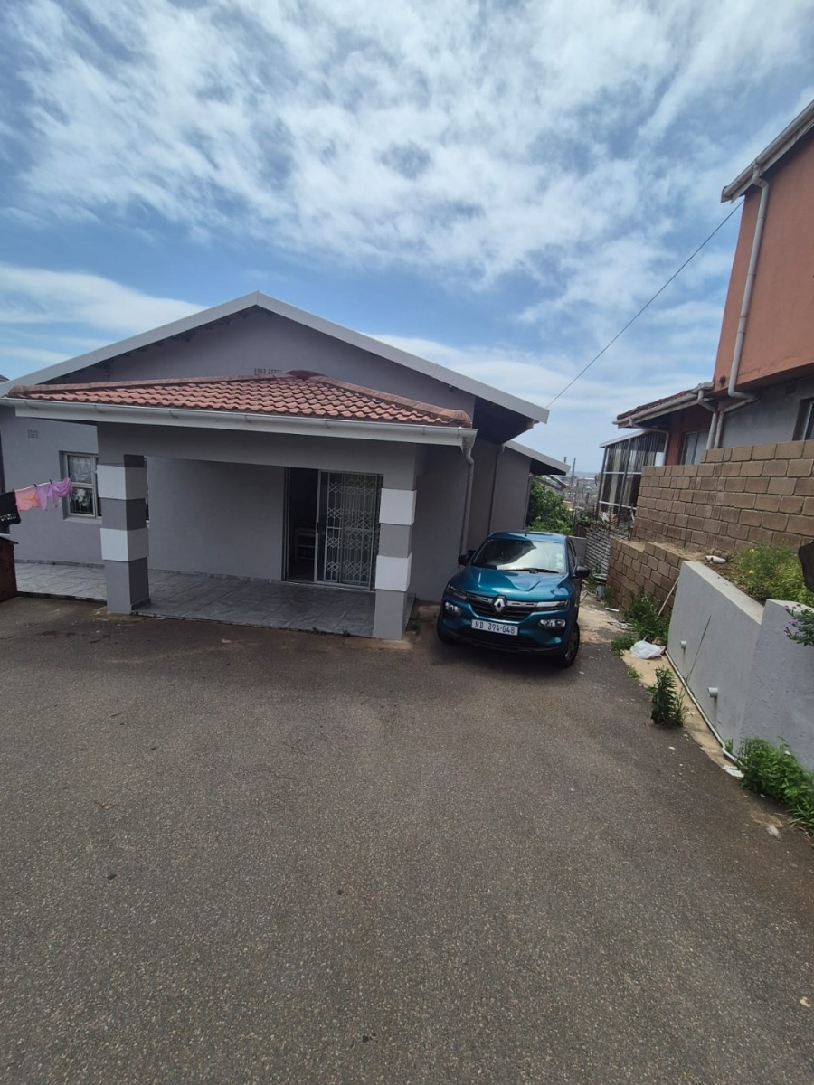 2 Bedroom Property for Sale in Merewent KwaZulu-Natal