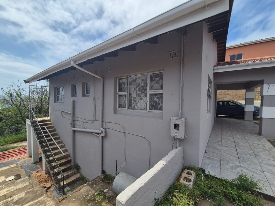 2 Bedroom Property for Sale in Merewent KwaZulu-Natal