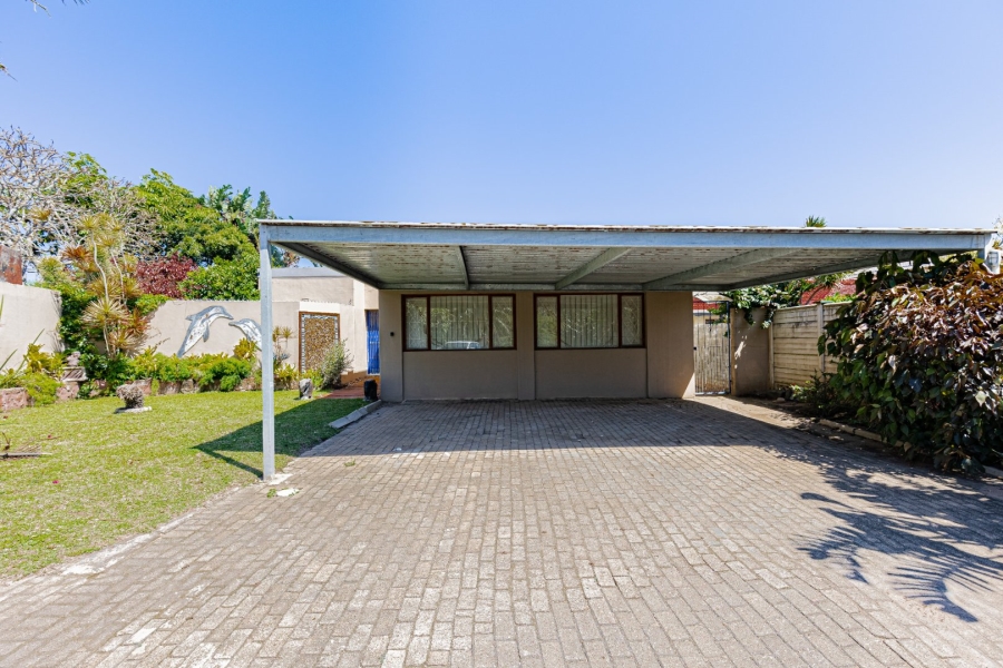 3 Bedroom Property for Sale in Ramsgate KwaZulu-Natal