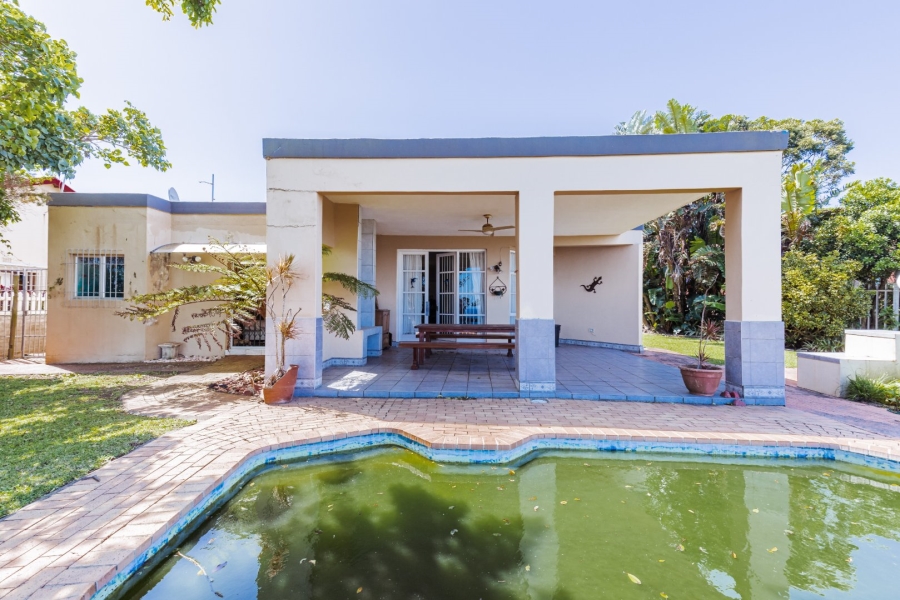 3 Bedroom Property for Sale in Ramsgate KwaZulu-Natal