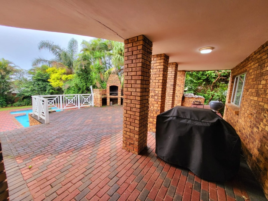 4 Bedroom Property for Sale in Widenham KwaZulu-Natal