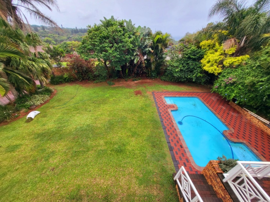 4 Bedroom Property for Sale in Widenham KwaZulu-Natal