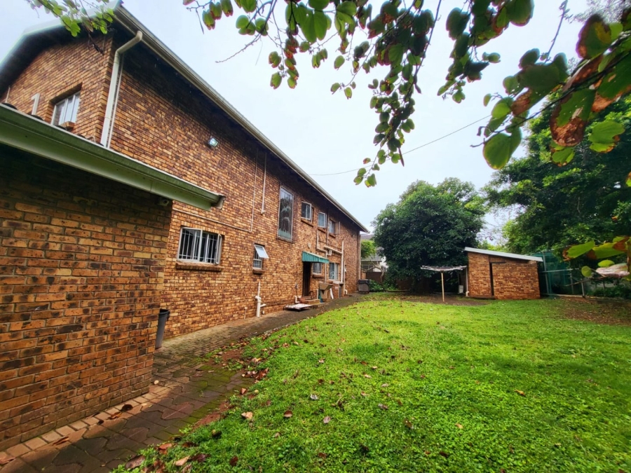 4 Bedroom Property for Sale in Widenham KwaZulu-Natal