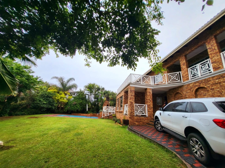 4 Bedroom Property for Sale in Widenham KwaZulu-Natal