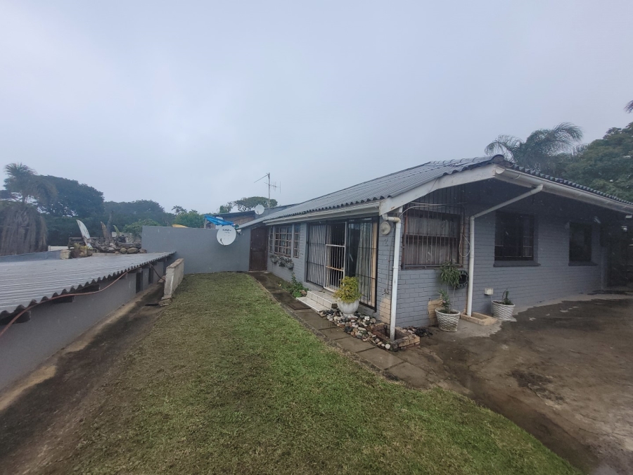 4 Bedroom Property for Sale in Melville KwaZulu-Natal