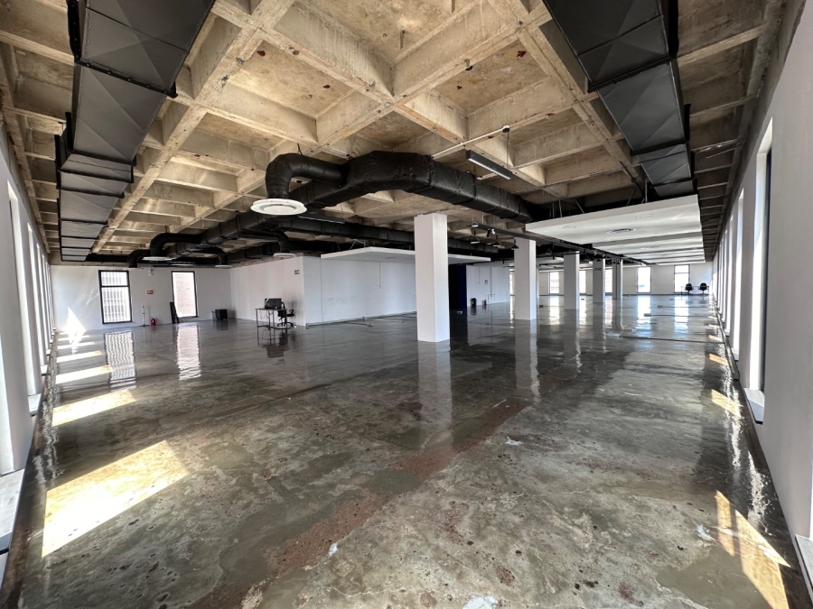 To Let commercial Property for Rent in Durban Central KwaZulu-Natal