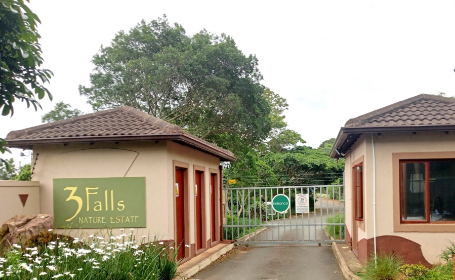 To Let 3 Bedroom Property for Rent in Waterfall KwaZulu-Natal