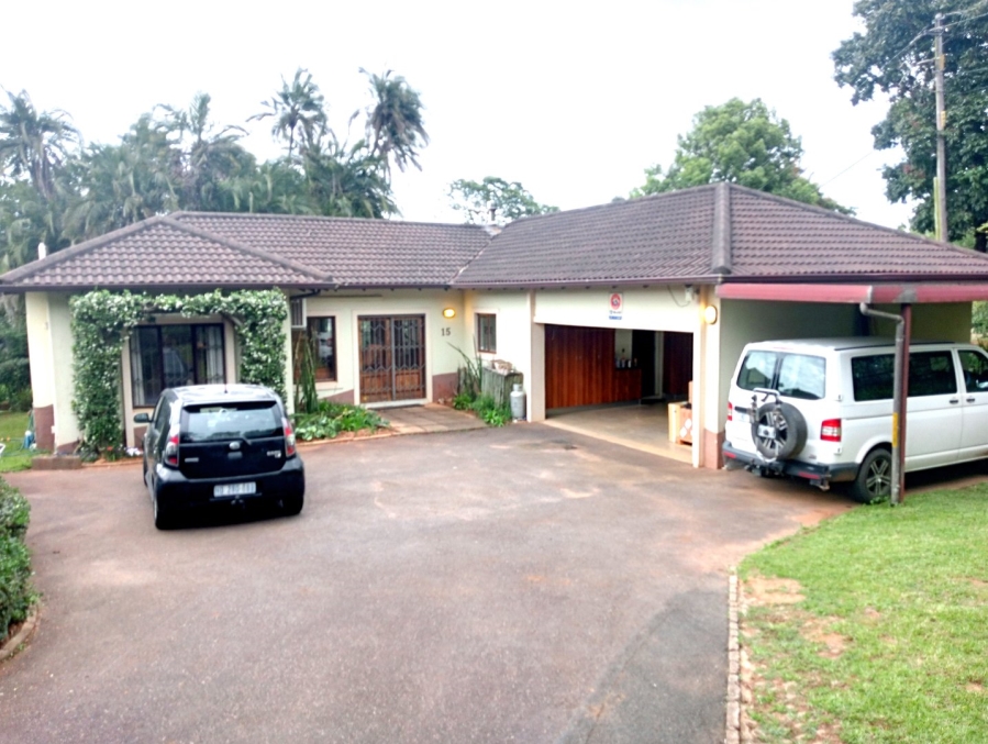 To Let 3 Bedroom Property for Rent in Waterfall KwaZulu-Natal