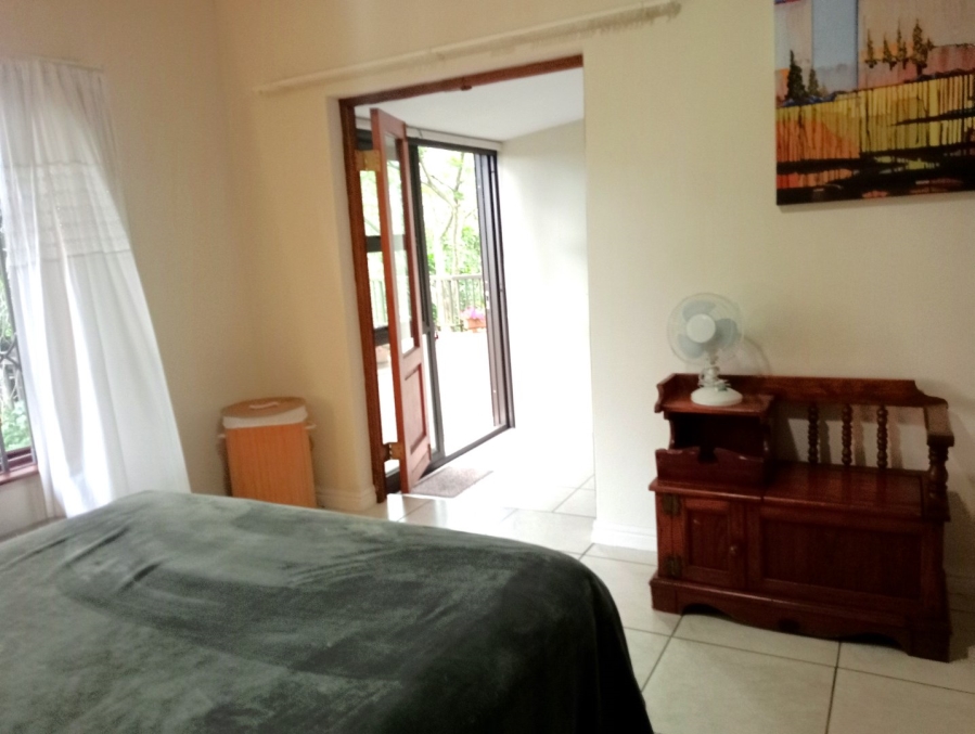 To Let 3 Bedroom Property for Rent in Waterfall KwaZulu-Natal