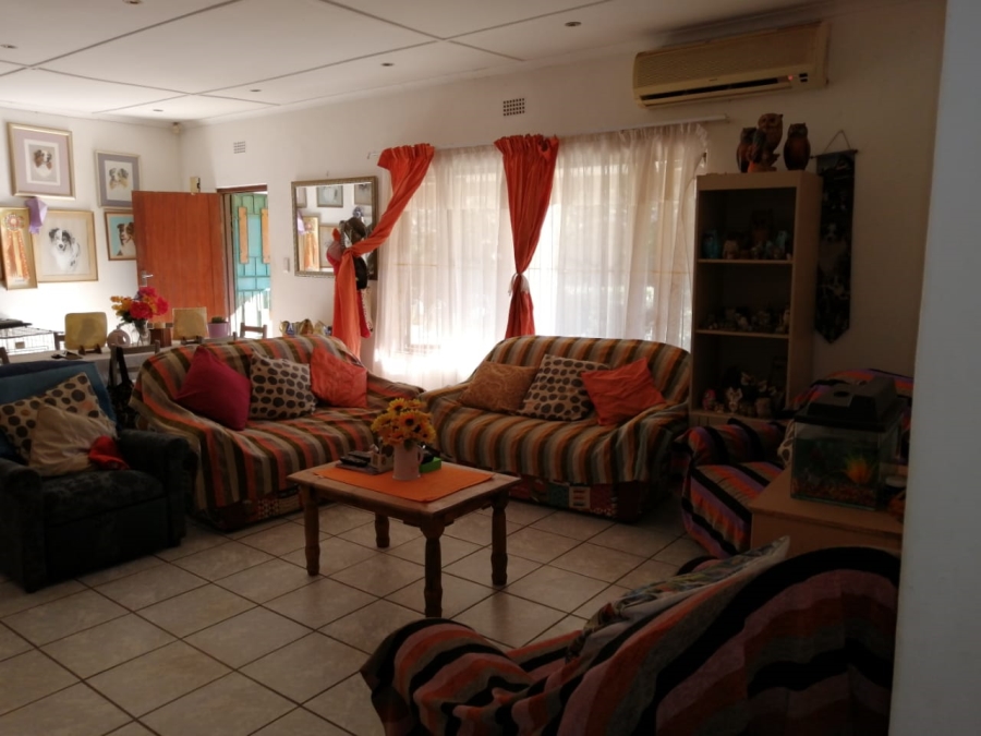 3 Bedroom Property for Sale in Hibberdene KwaZulu-Natal