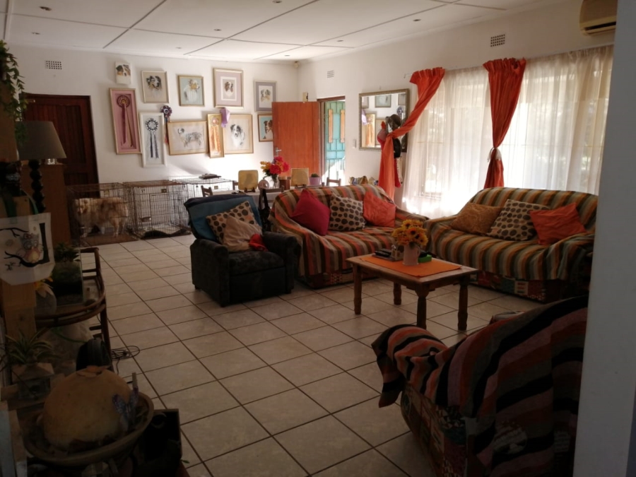 3 Bedroom Property for Sale in Hibberdene KwaZulu-Natal