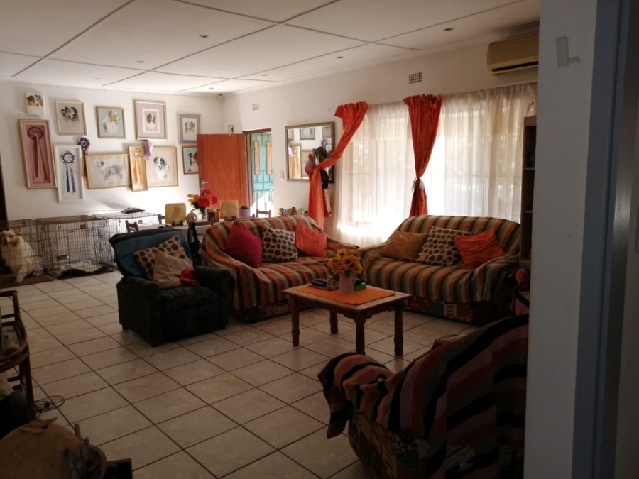 3 Bedroom Property for Sale in Hibberdene KwaZulu-Natal