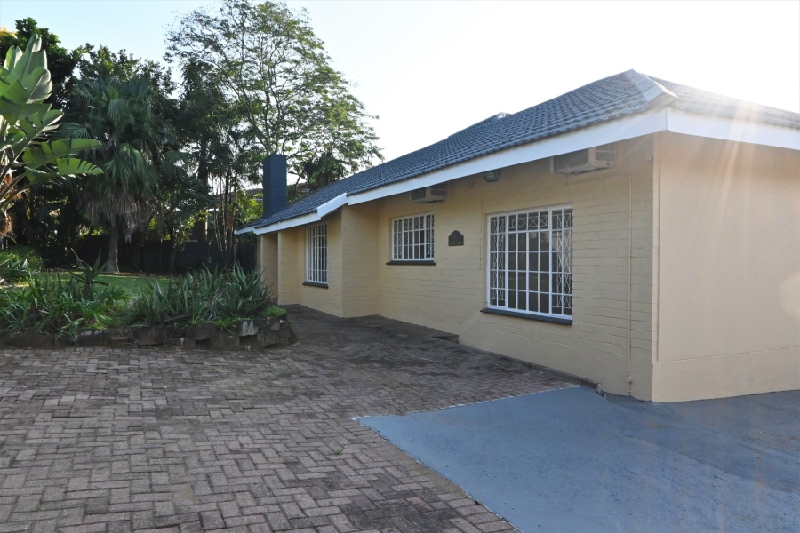 4 Bedroom Property for Sale in Kildare KwaZulu-Natal