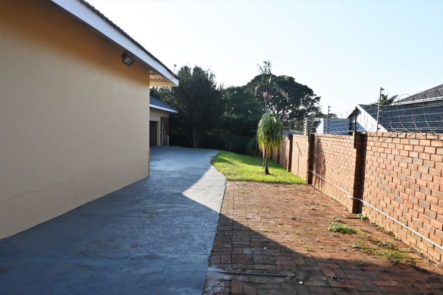 4 Bedroom Property for Sale in Kildare KwaZulu-Natal