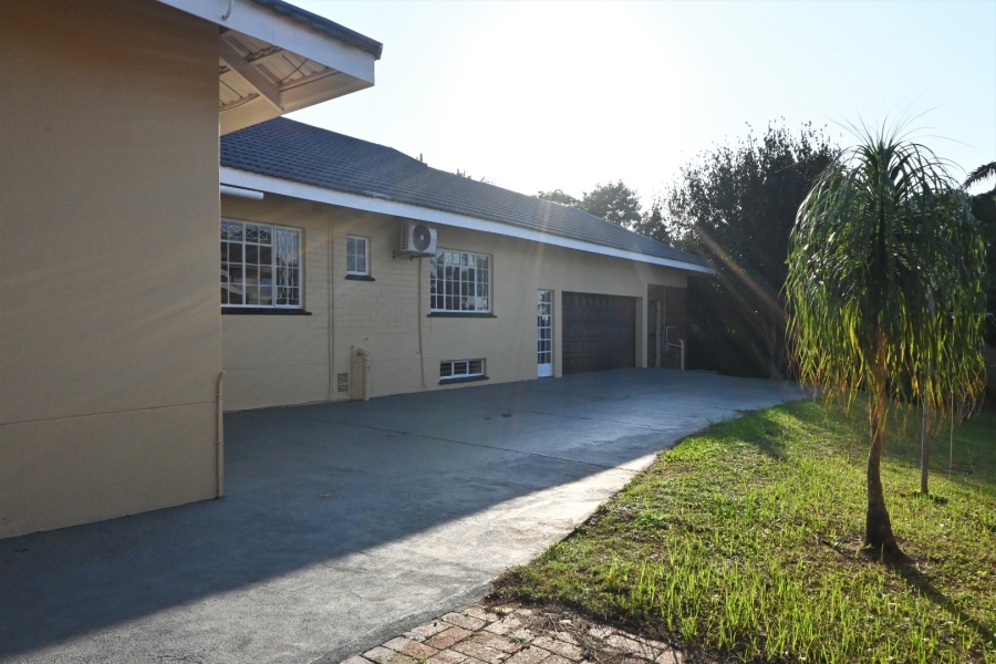 4 Bedroom Property for Sale in Kildare KwaZulu-Natal