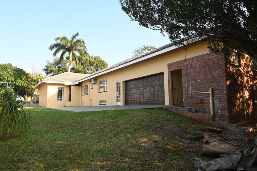 4 Bedroom Property for Sale in Kildare KwaZulu-Natal