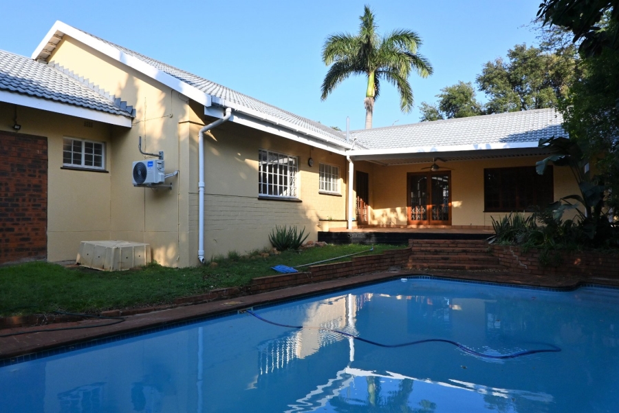 4 Bedroom Property for Sale in Kildare KwaZulu-Natal