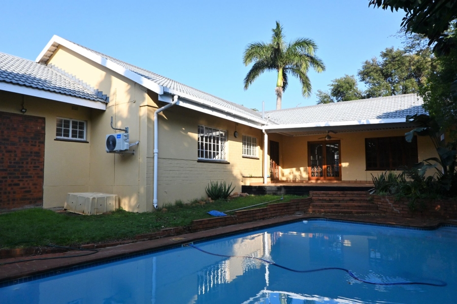 4 Bedroom Property for Sale in Kildare KwaZulu-Natal