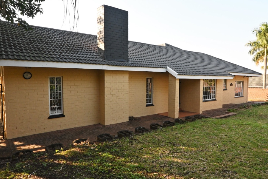 4 Bedroom Property for Sale in Kildare KwaZulu-Natal