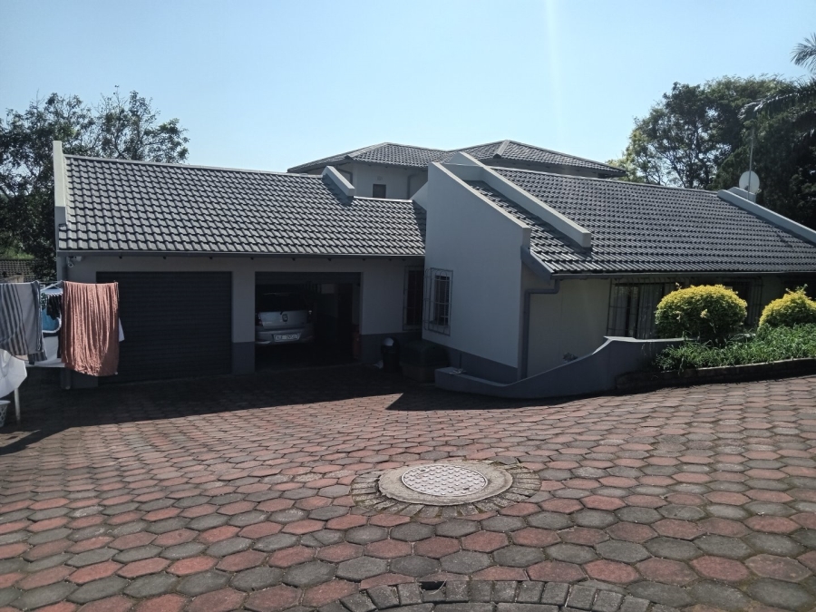 3 Bedroom Property for Sale in Nyala Park KwaZulu-Natal