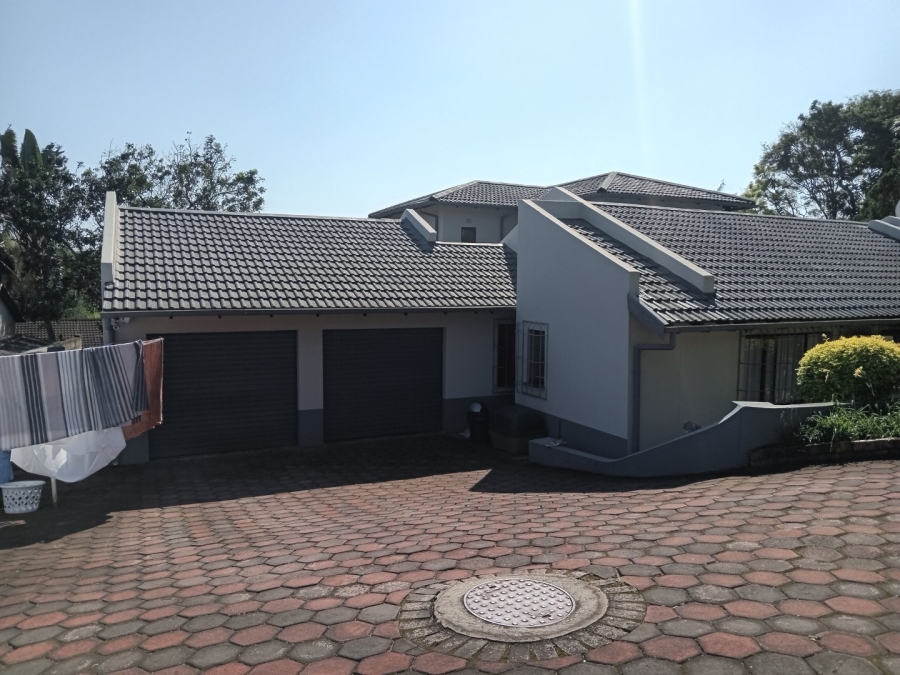 3 Bedroom Property for Sale in Nyala Park KwaZulu-Natal