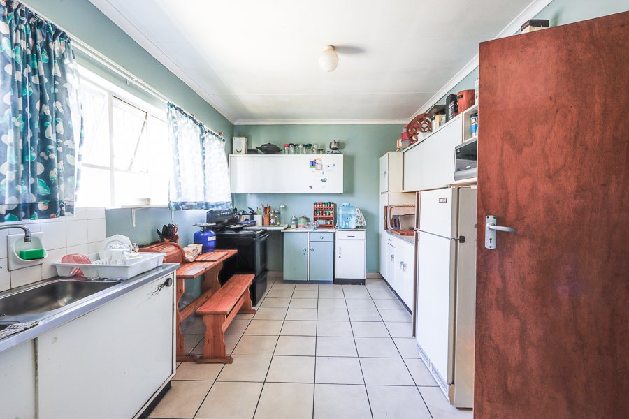 3 Bedroom Property for Sale in Amiel Park KwaZulu-Natal