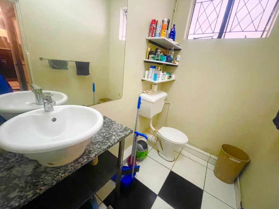 2 Bedroom Property for Sale in Bulwer KwaZulu-Natal